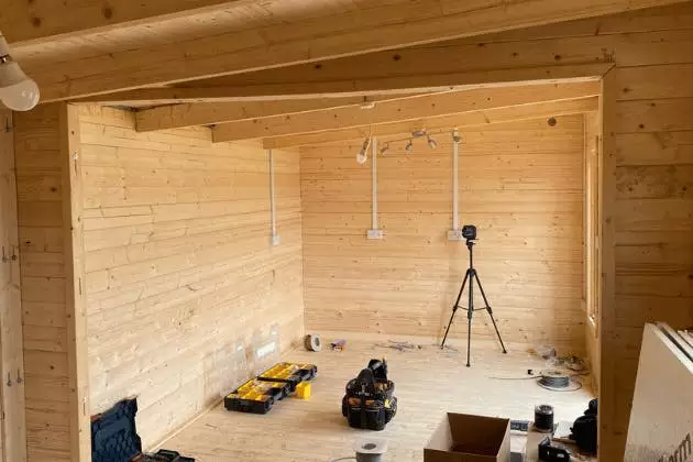 EICRs (Electrical Installation Condition Reports)
