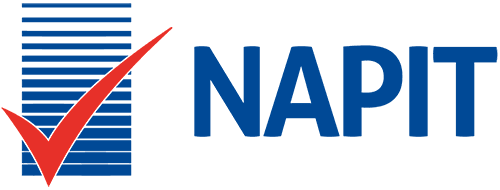 NAPIT Registered